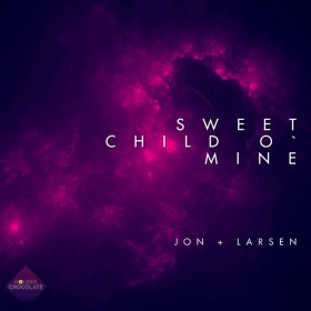 JON + LARSEN - SWEET CHILD O' MINE